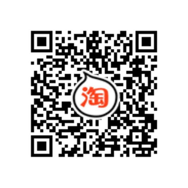 Taobao QR Code